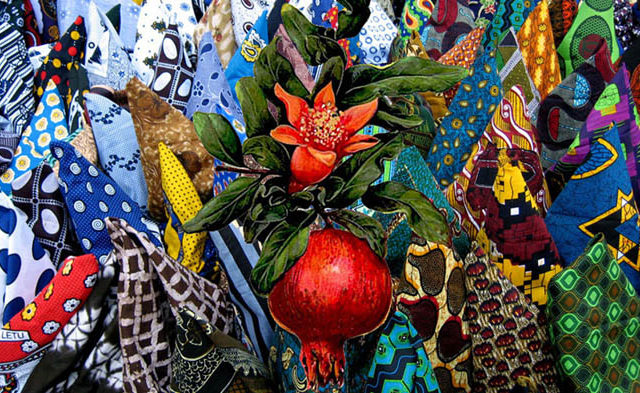 CHERIMUS per ARTISSIMA LIDO