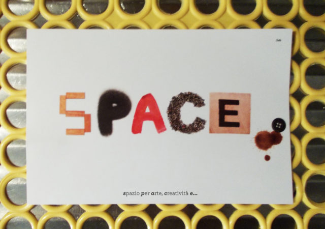 SPACE…