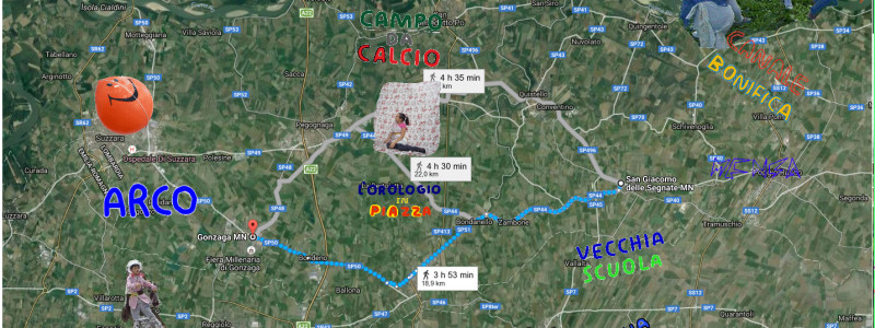 mappa