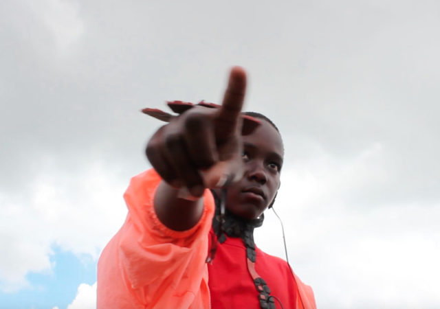 Bisu Ndoto: il video