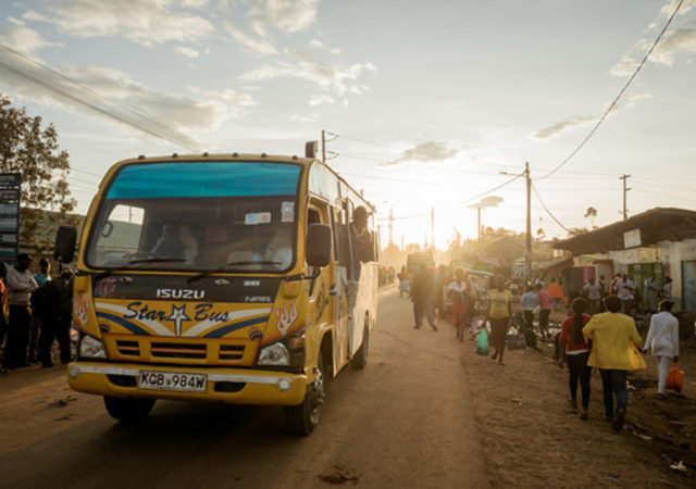 Ciak! Kibera