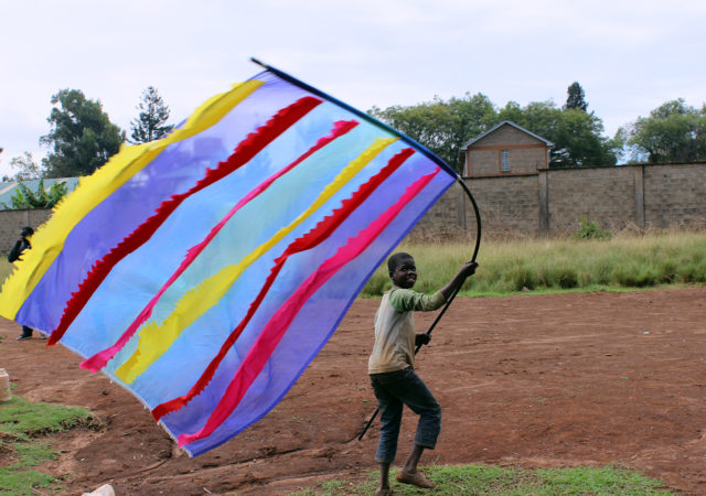 Carnival!Nairobi