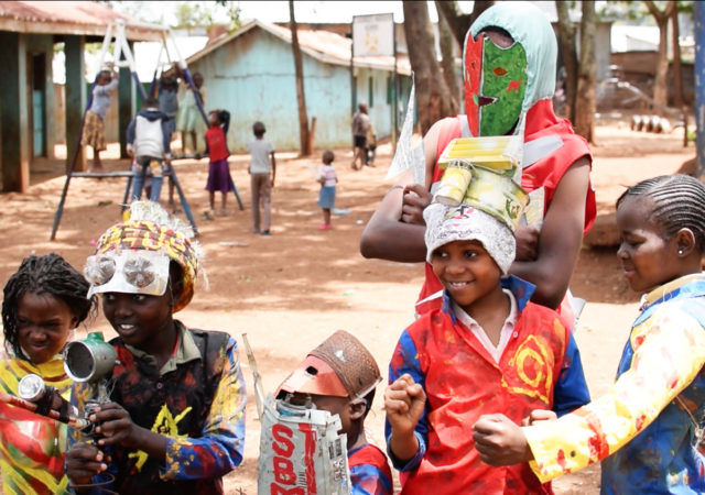 Ciak! Kibera