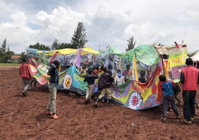 Carnival!Nairobi