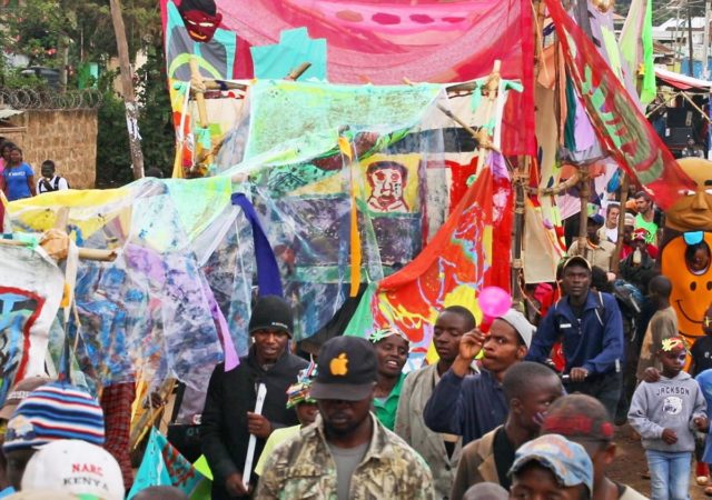 Carnival!Nairobi