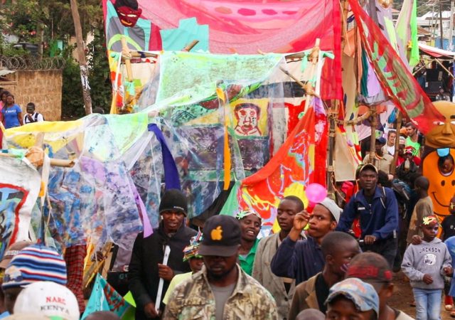 Carnival!Nairobi