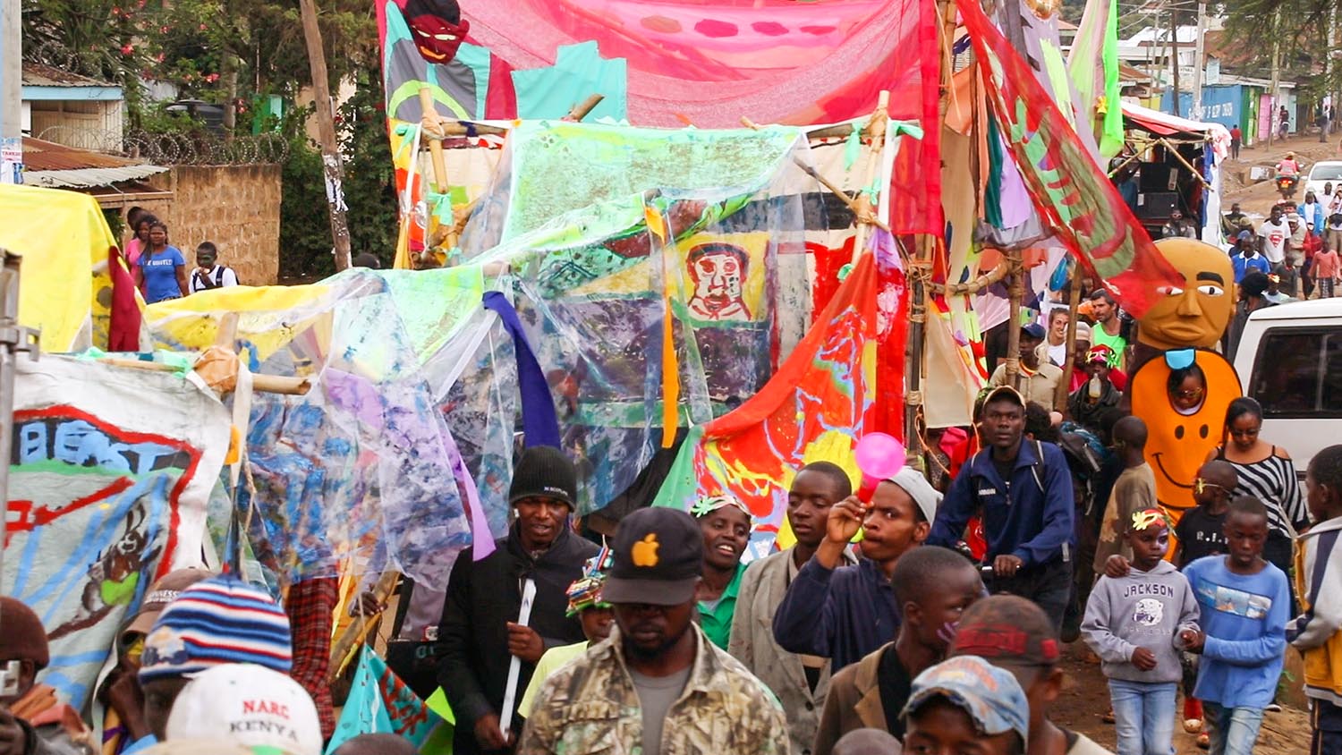 Carnival! Nairobi