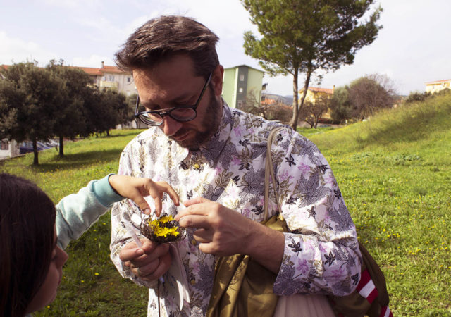 I giardini possibili