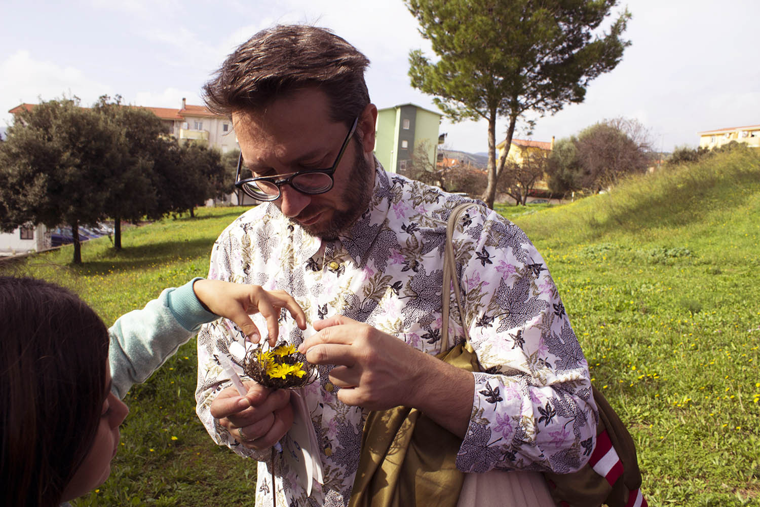 I giardini possibili