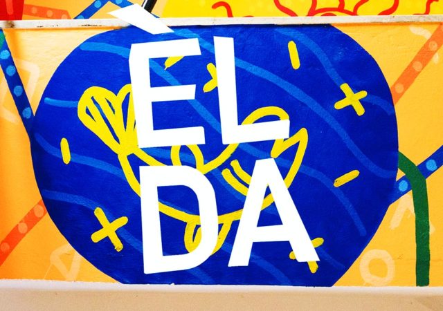 ELDA
