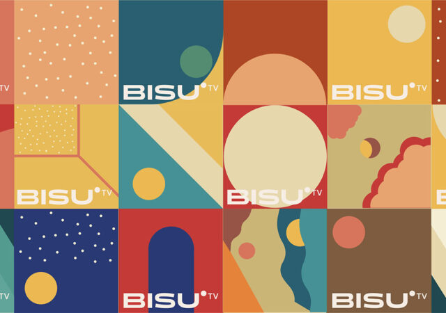 BISU TV